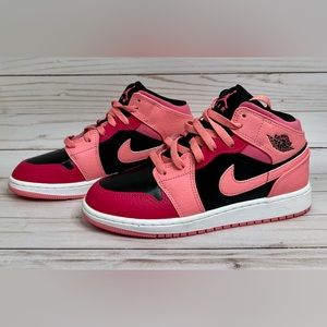 Air Jordan 1’s